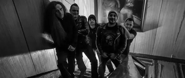 Bastardolomey преди страховитото изчадие Lordi