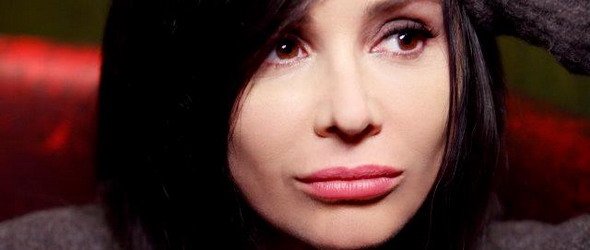 Ирина Флорин на национално турне по повод 20 години Цвят лилав