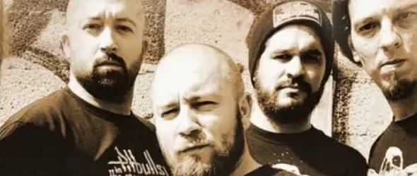 Warscum и Mizerere на една сцена с Benighted и FBI