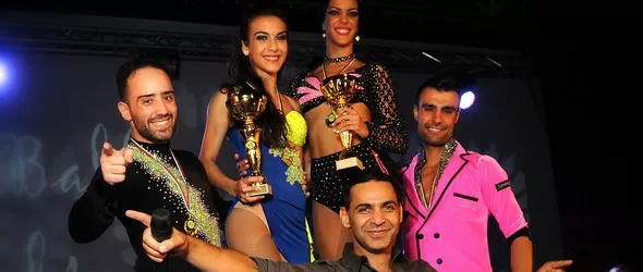 Започва 10-ият Балкански салса конгрес в Боровец