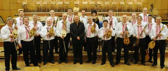 БНР домакин на Европейски оркестров форум