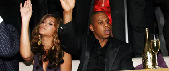 Защо Джей-Зи и Бионсе се ожениха почти тайно?