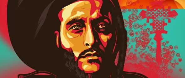 Реге легендата Alborosie за първи път в България