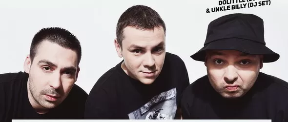 Ъпсурт с банда на живо в клуб Терминал 1