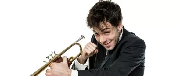 Биг бенд джаз академия с второ издание