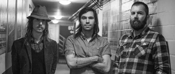 (Инстру)ментален пост-рок от Russian Circles за първи път у нас