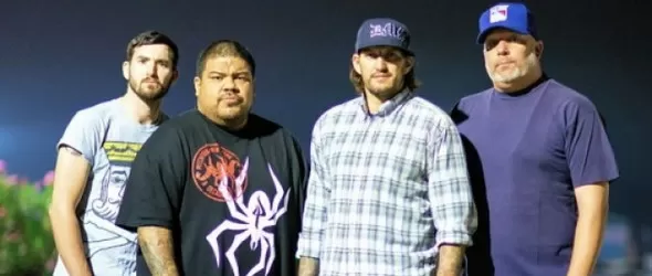 Madball връхлитат в клуб Mixtape 5