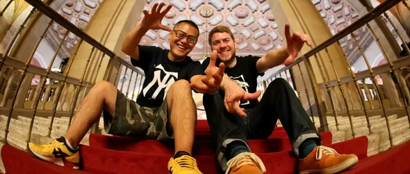 WeFunk Radio на 20 години