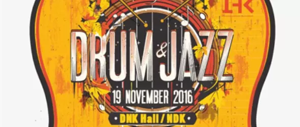 Drum And Jazz фиеста в нощта на музеите