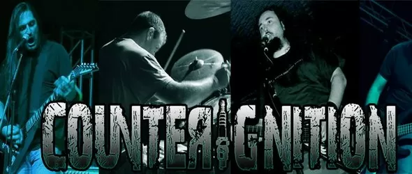 Сърбите Counterignition на Thrashing Mania ХХІІ
