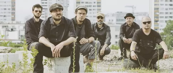 Kottarashky & The Rain Dogs с нов албум в Mixtape 5