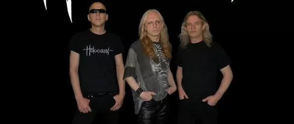 Съвместен концерт на Holocaust и An Theos в София