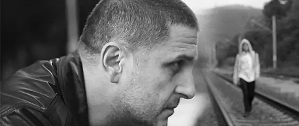Асен Блатечки в новото видео на група Севи