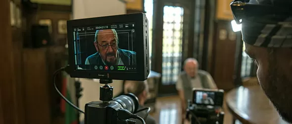 Йън Андерсън, Иги Поп и Аксепт сред акцентите по Фрактура