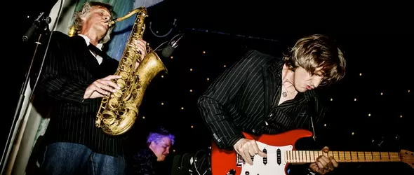 Спечели пропуск за The Dire Straits Experience в София