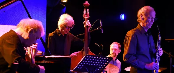 Пътешествие през епохите с Орегон