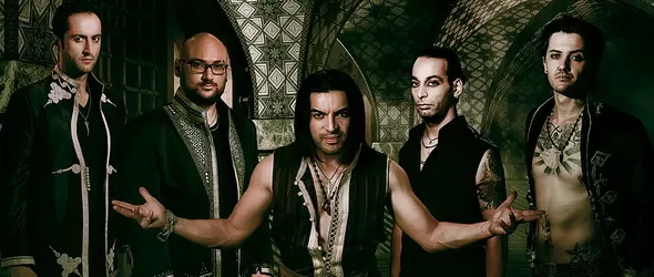 Myrath: Не очаквахме, че имаме толкова много фенове у вас