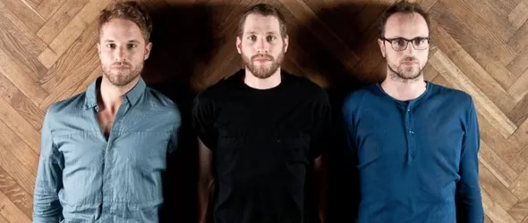 Алтърнатив и техно преобразяват студио Орфей този петък