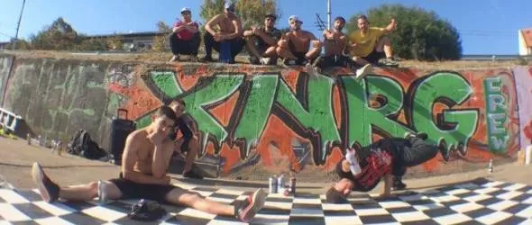 Get Involved: Най-добрите брейкъри мерят сили в София