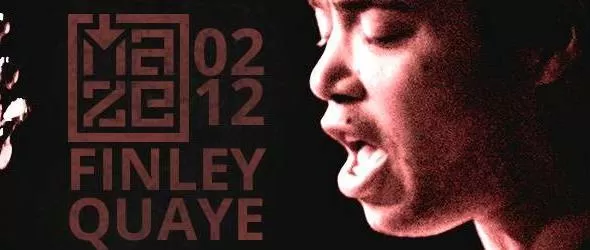 Finley Quaye се завръща за концерт у нас