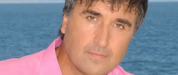 Веселин Маринов с юбилеен концерт в Арена Армеец