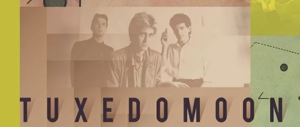 Пост-пънк и ню уейв екстраваганца с Tuxedomoon в София