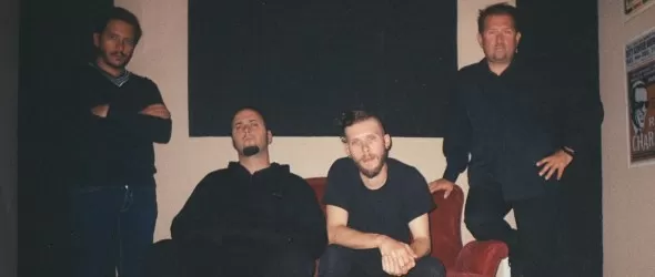 Alarma Punk Jazz представя Nocktern, Mytrip и Saturated Pixels