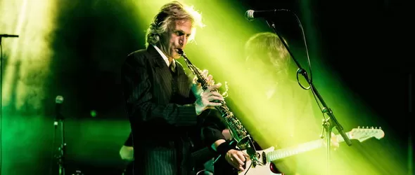 Виж кой спечели пропуск за The Dire Straits Experience в София