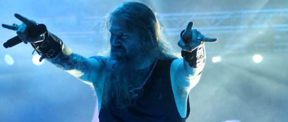 Amon Amarth и Grand Magus на живо в София - зрелищно викинг шоу