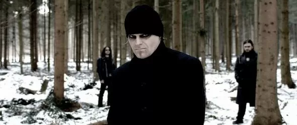 Селтик Фрост останаха без вокалист