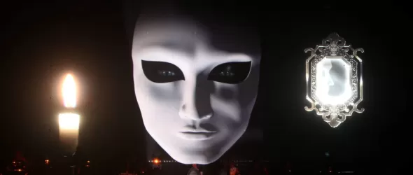 Необикновената история на Вивалди с 3D концерт в София догодина