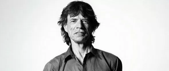 Мик Джагър стана баща за осми път на 73 години