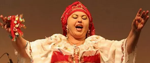 Почина Есма Реджепова