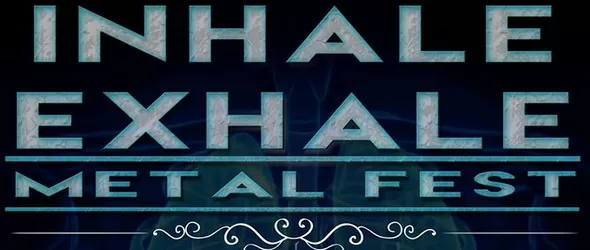 Ювиги с участие на гръцкия Inhale/Exhale Metal Fest