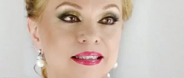 Искра Радева събира популярни изпълители за Коледни звезди