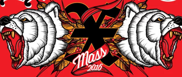 Отново е време за традиционния Hadcore X-Mass