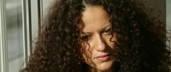 Белослава се качи в нов модел фиат