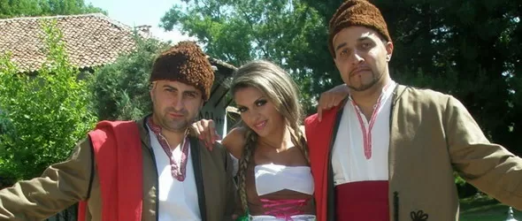 C-Block и Nana откриват с безплатни концерти фестивала София Мези