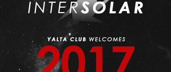 Richie Hawtin посреща Нова година в България