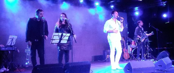 SZ (Стоян Захариев) предколедно в SLC