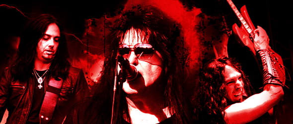W.A.S.P. и Gotthard хедлайн на Midalidare-Rock In The Wine Valley