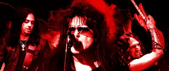 W.A.S.P. и Gotthard хедлайн на Midalidare-Rock In The Wine Valley