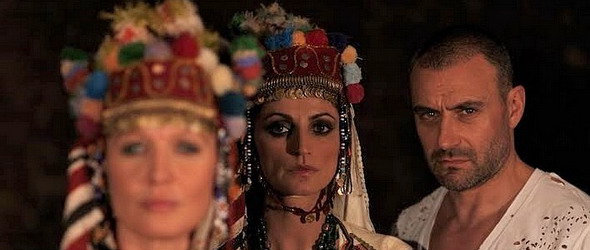 Кой спечели албума на Пендара Етно Проджект