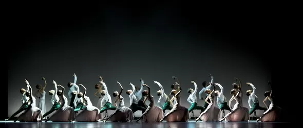 Националният балет на Испания с първо турне в България