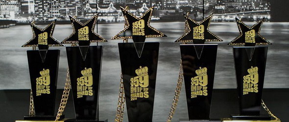 Виж номинациите за петите годишни хип-хоп награди 359 Awards 2017