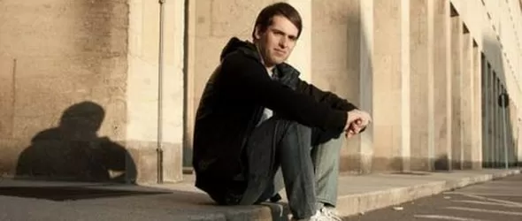 Мixtape 5 домакин на Contemporary Techno Structures