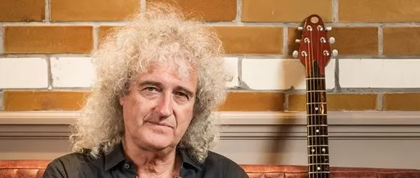 Кой спечели книгата Брайън Мей: Цялата история на Queen