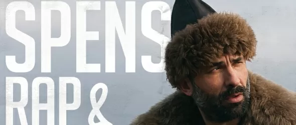 Спенс с бомбастично завръщане в Sofia Live Club