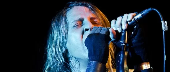 Лайв стрийм на концерта в подкрепа на Майк Уилямс (Eyehategod)