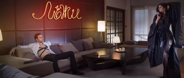 Михаела Филева безкомпромисна към лъжите в новия си клип (видео)